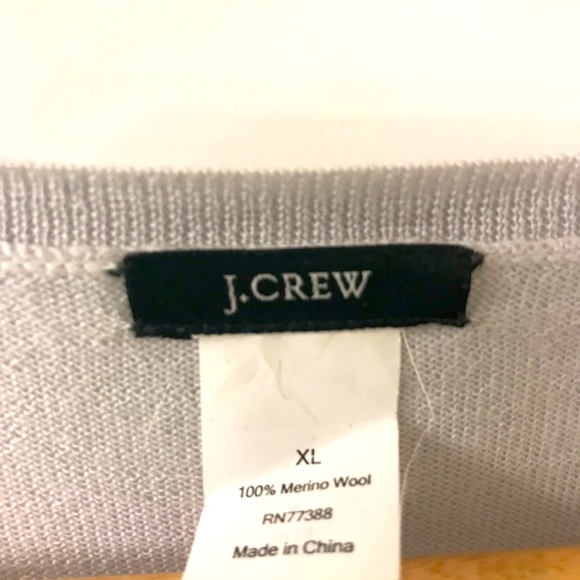 J Crew Cardigan - Picture 4 of 4
